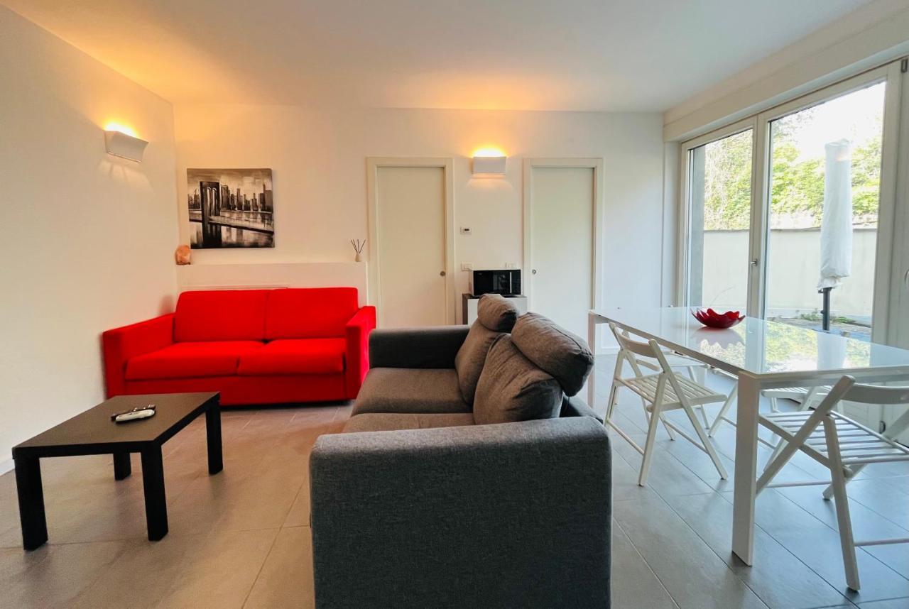 Appartamento Magnolia Residenza Prealba Levanto Exterior foto