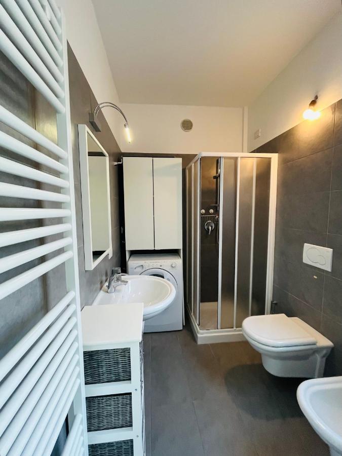 Appartamento Magnolia Residenza Prealba Levanto Exterior foto