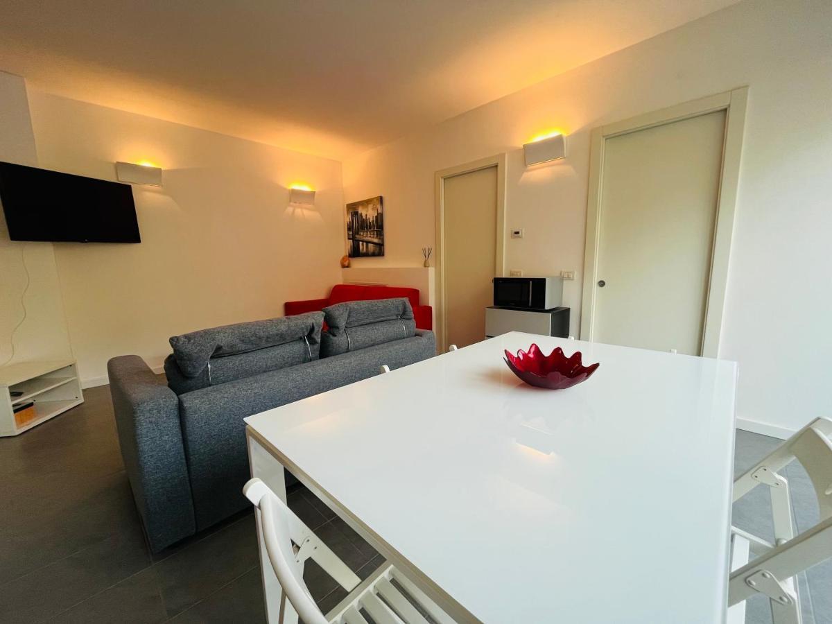 Appartamento Magnolia Residenza Prealba Levanto Exterior foto