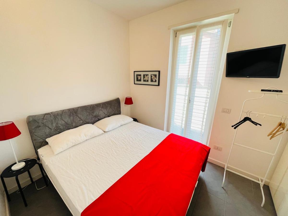 Appartamento Magnolia Residenza Prealba Levanto Exterior foto