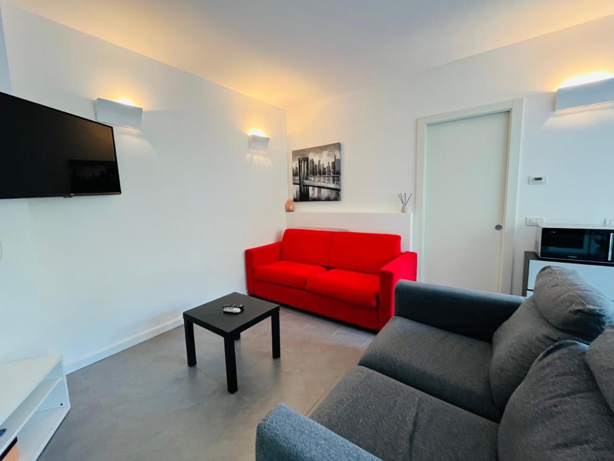 Appartamento Magnolia Residenza Prealba Levanto Exterior foto