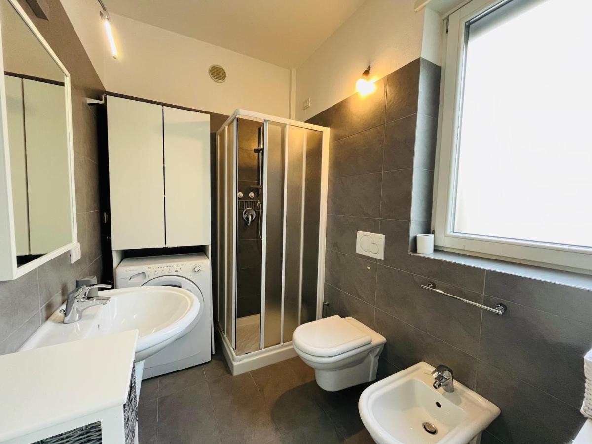 Appartamento Magnolia Residenza Prealba Levanto Exterior foto
