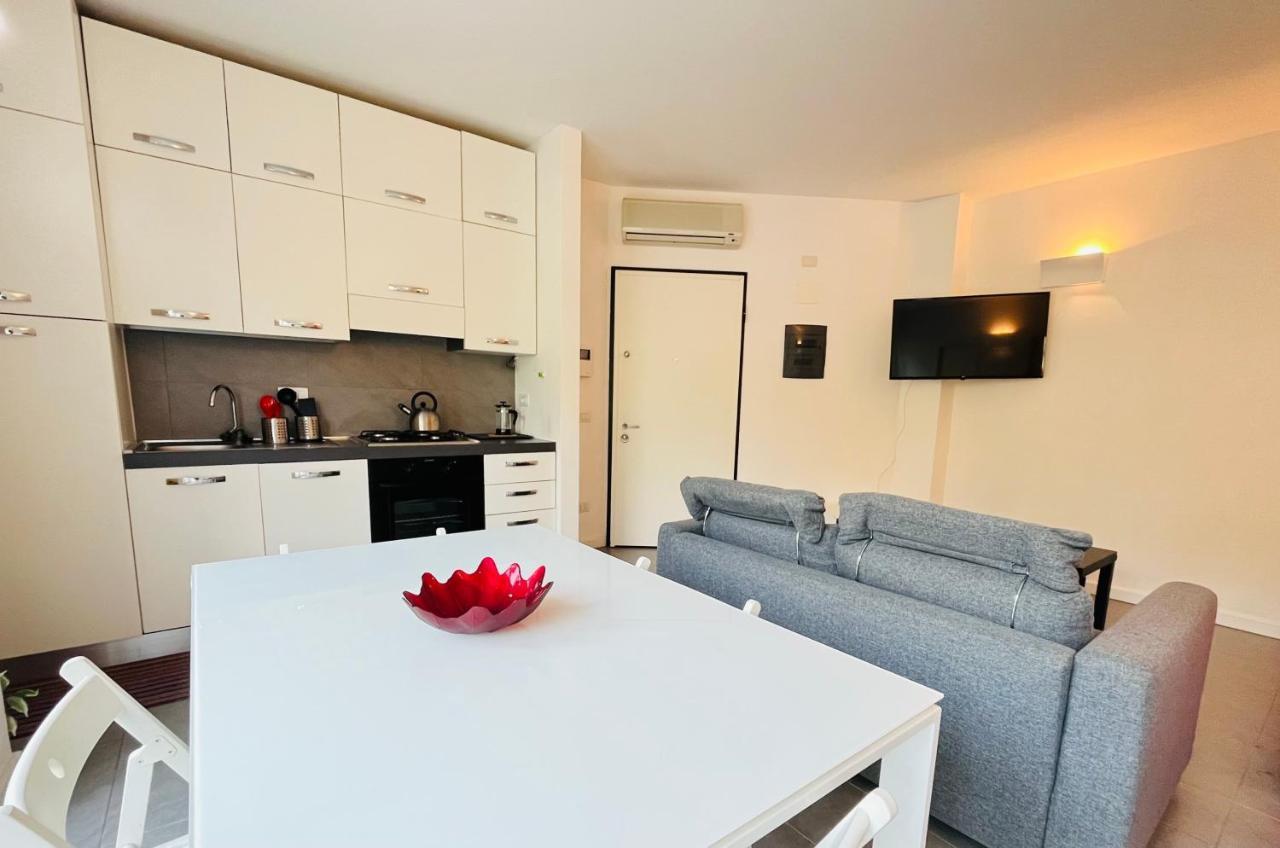 Appartamento Magnolia Residenza Prealba Levanto Exterior foto